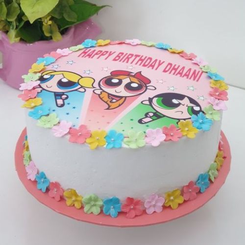 Cakes for Sister, send birthday cakes to sister, order cakes for sister online, send cakes for sister, Happy Birthday Cakes for sister, buy online fondant cakes for sister